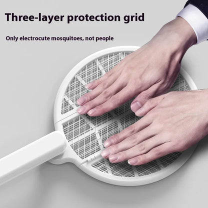 Compact USB Insect Killer Lamp