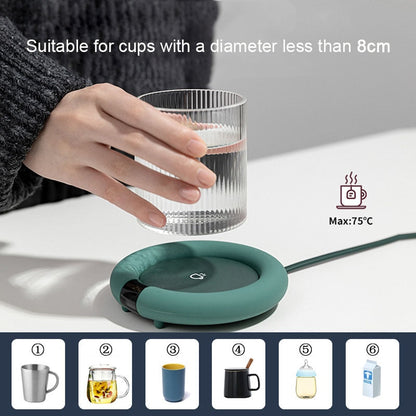 Bright Mug Heating Pad