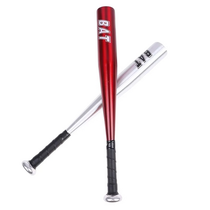 Tough Lightweight Baseball Bat for Training and Protection