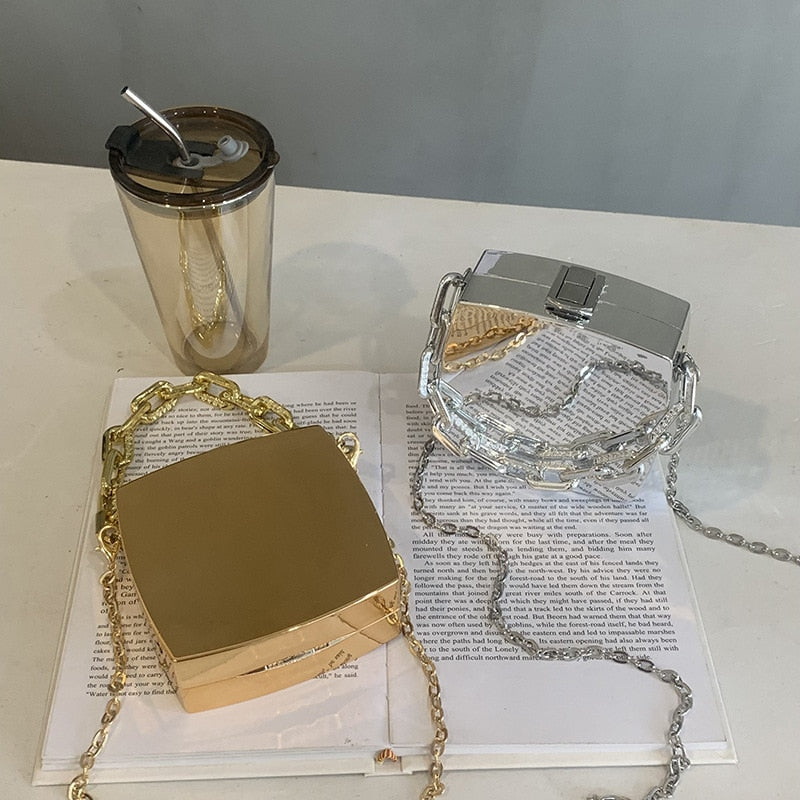 Stylish Small Designer Women's Handbag