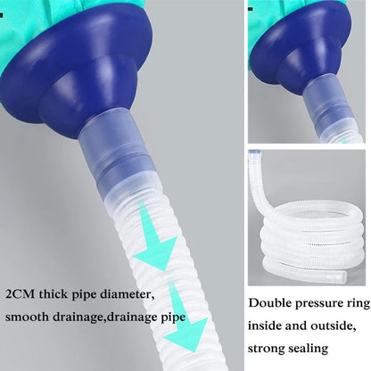 Advanced Air Conditioner Cleaning Kit