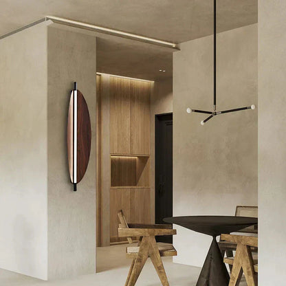 Elegant Wall Lamp