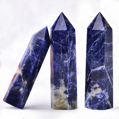 Calming Gemstone for Mindful Meditation