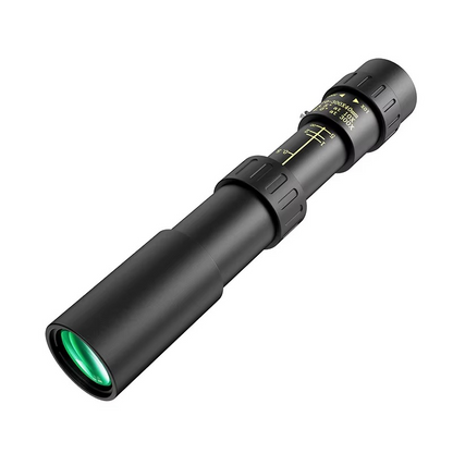 High Power 300x Zoom HD Scope - Luxicro