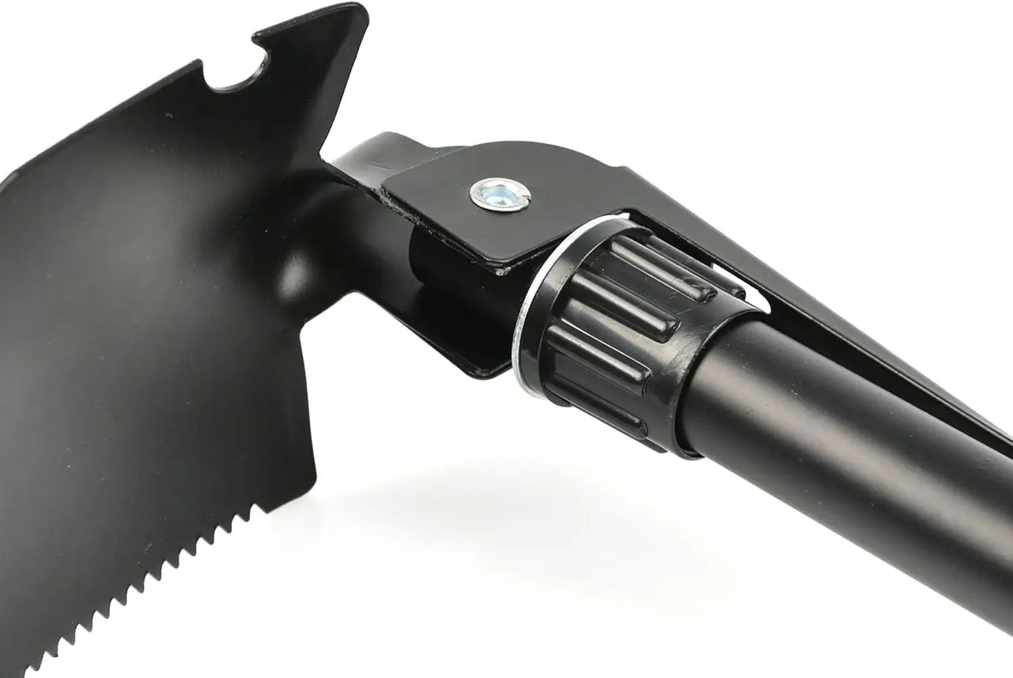 Compact Multi Tool Camping Steel Shovel