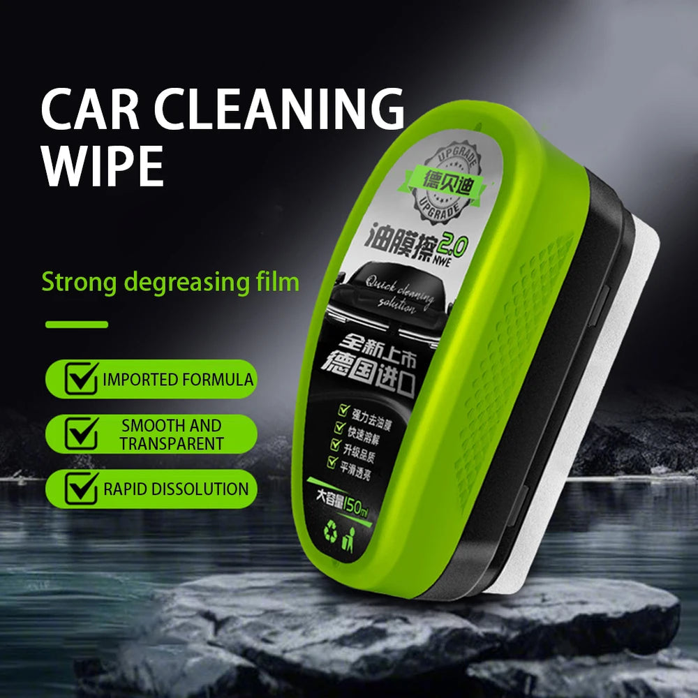 Road Trip Car Essentials Kit