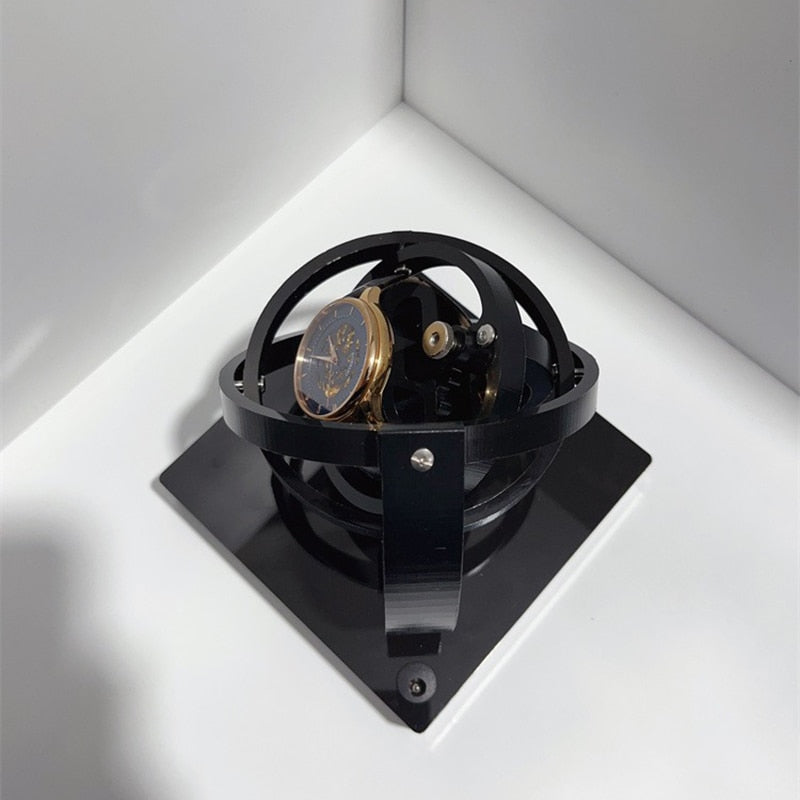 Automatic Self Winding Watch Storage Box