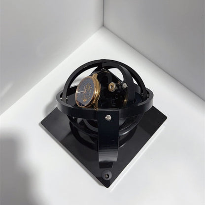 Automatic Self Winding Watch Storage Box