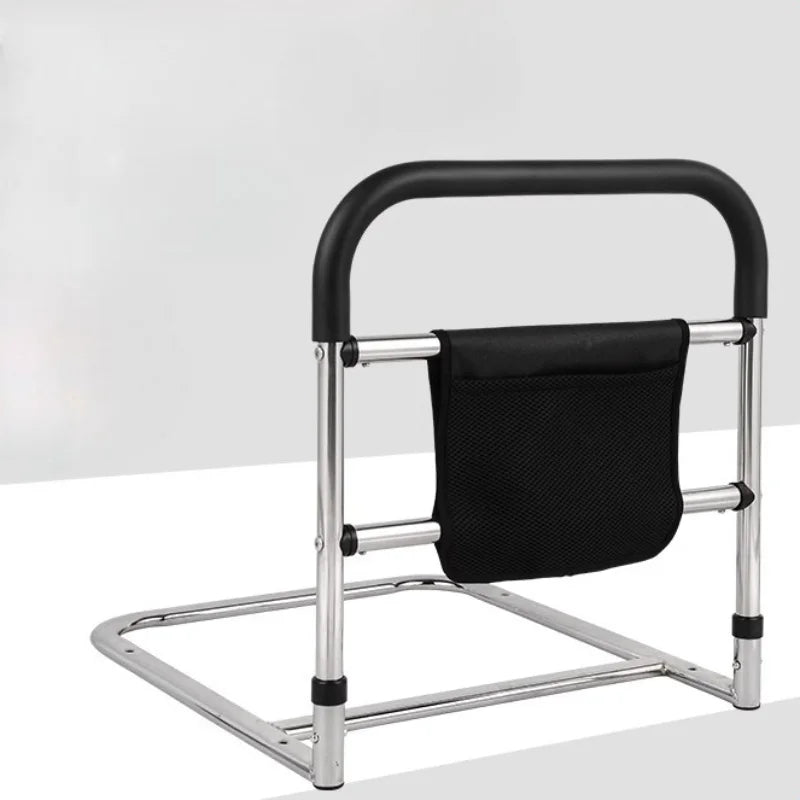 Secure Bedside Assist Handle