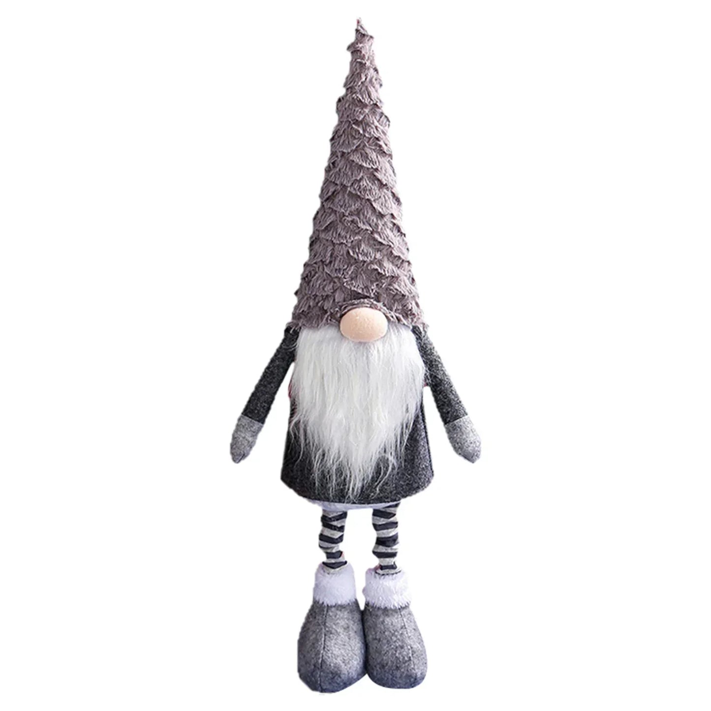 Fun Festive Garden Gnome Decorations - Luxicro