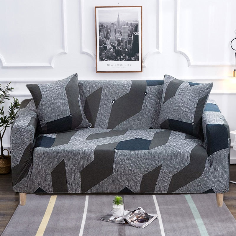 Comfortable Fit Sofa Furniture Cover