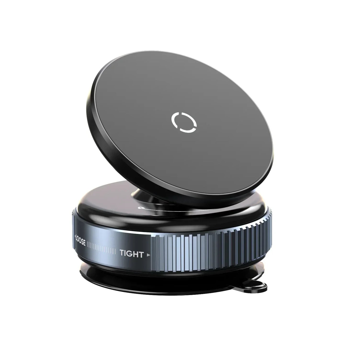 Adjustable 360 Phone Car Mount Holder Strong Suction Cup