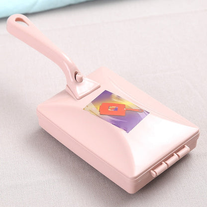 Effective Dual Action Carpet Cleaner