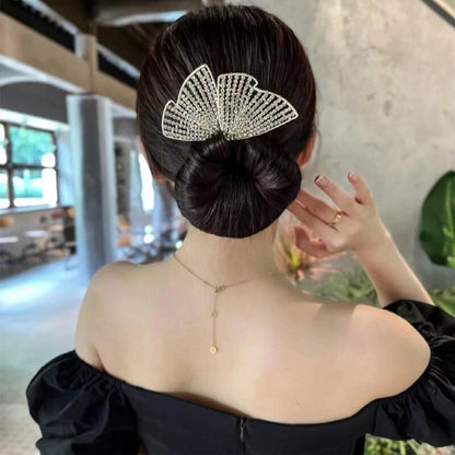 Easy Gentle Hair Coil Pins