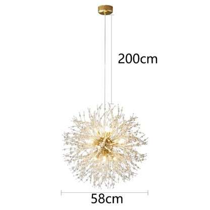 Stylish Home Pendant LED Light