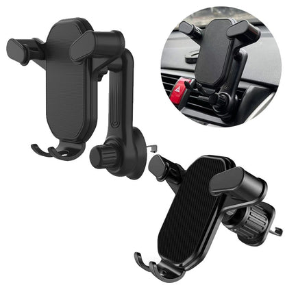 360 Degree Adjustable Car Phone Mount Holder