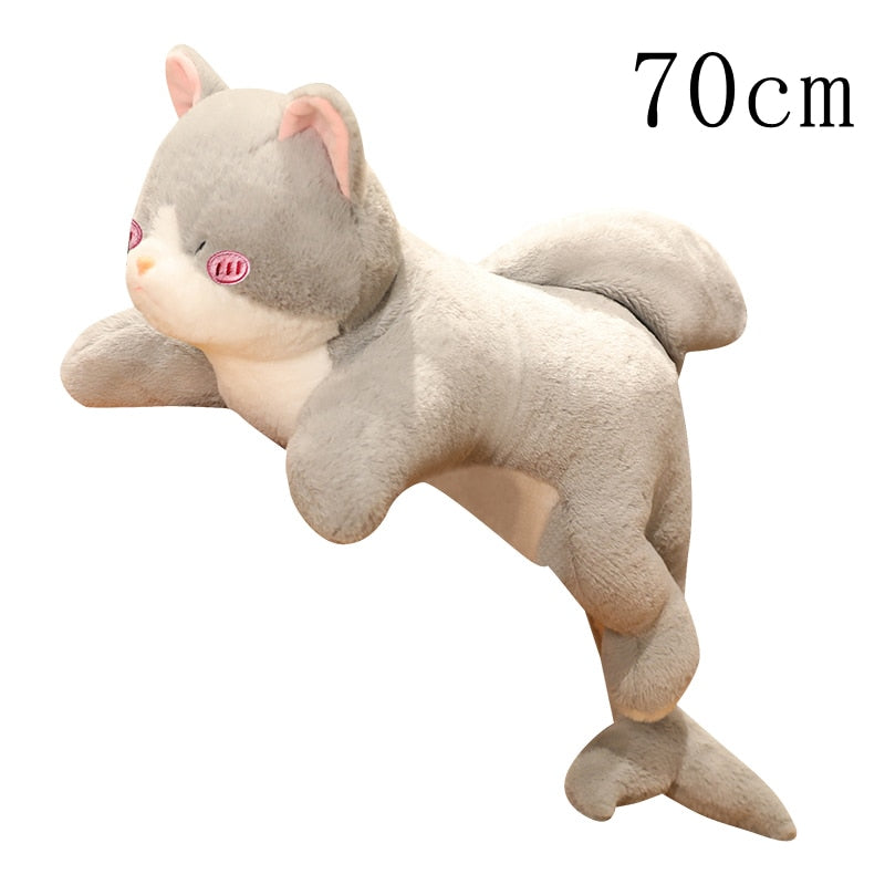 Cuddly Fun Animal Soft Plush Toy - Luxicro
