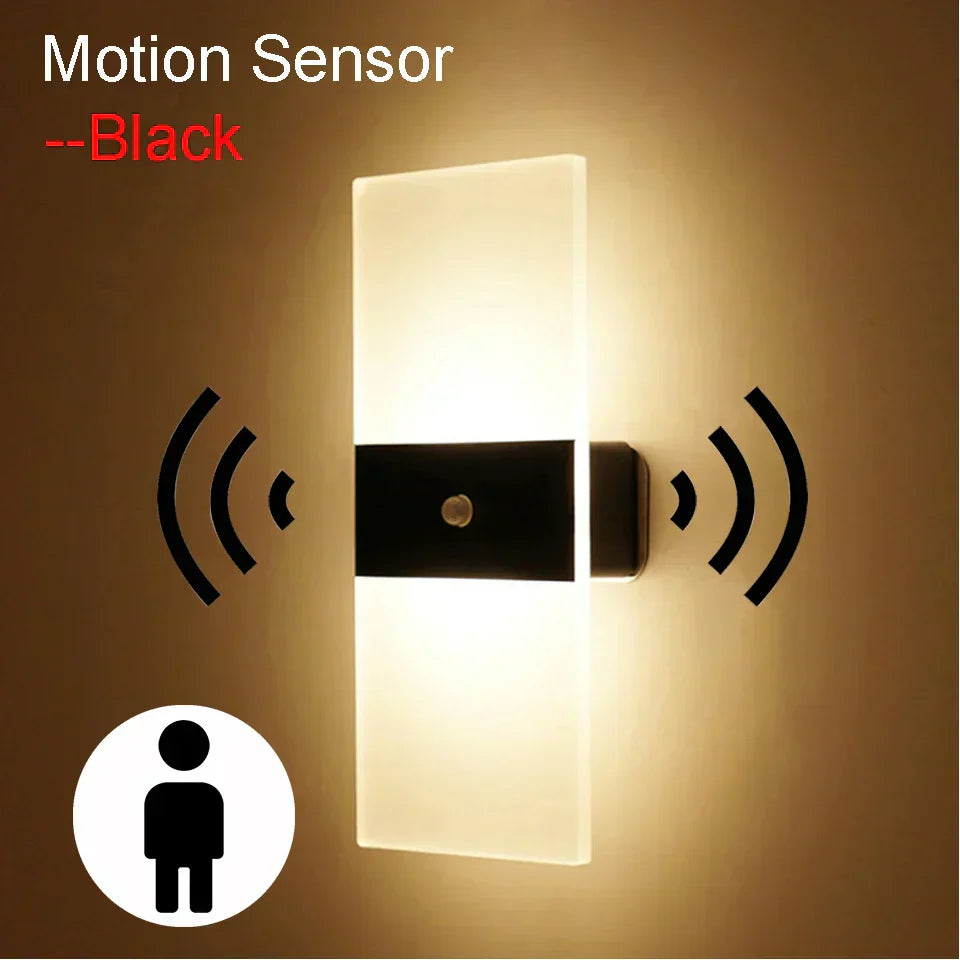 Simple Dimmable Touch Lamp