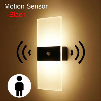 Simple Dimmable Touch Lamp