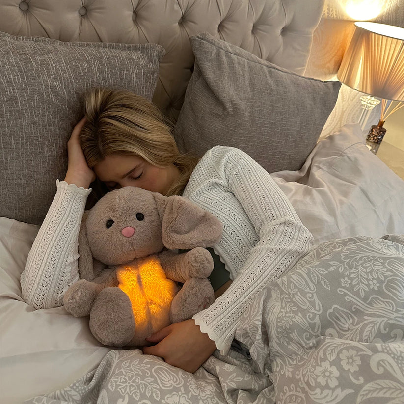 Relaxing Soft Support Pillow