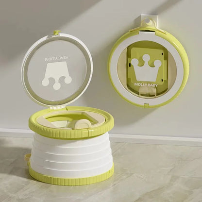 Portable Potty Training Seat for Children - Luxicro