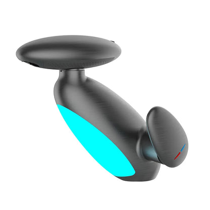 Colorful LED Touch Kitchen Faucet