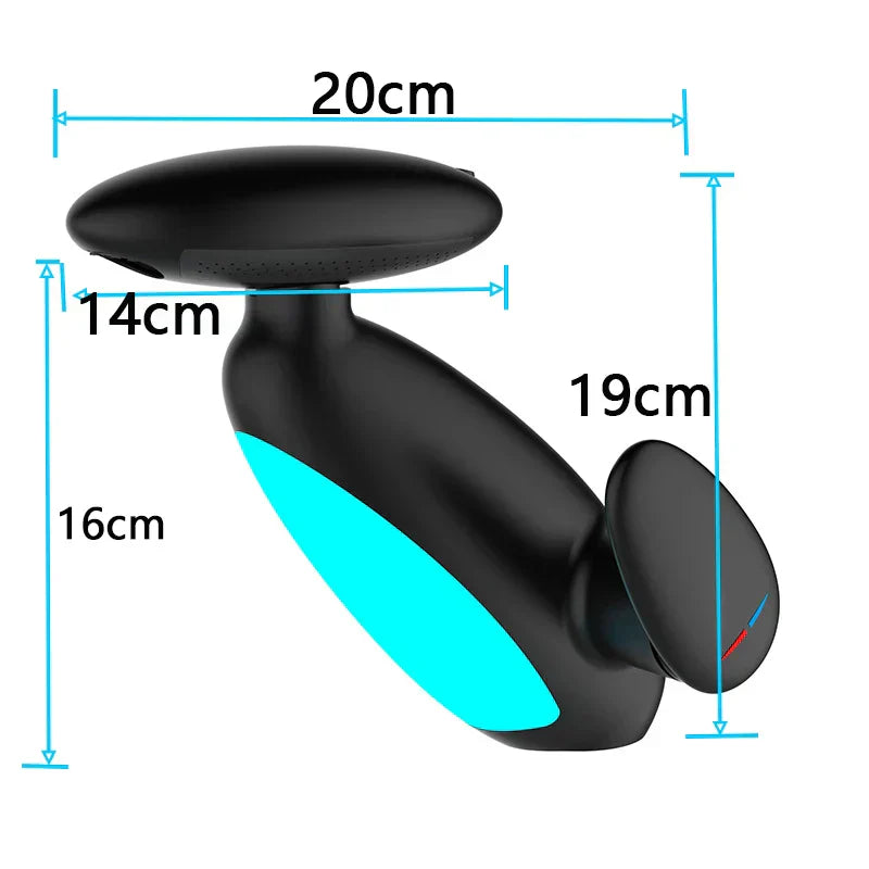 Colorful LED Touch Kitchen Faucet
