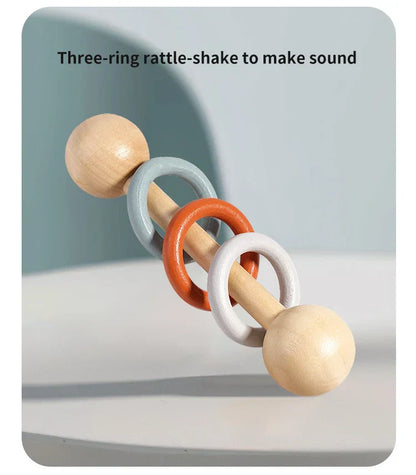 Baby Music Instrument Learning Set
