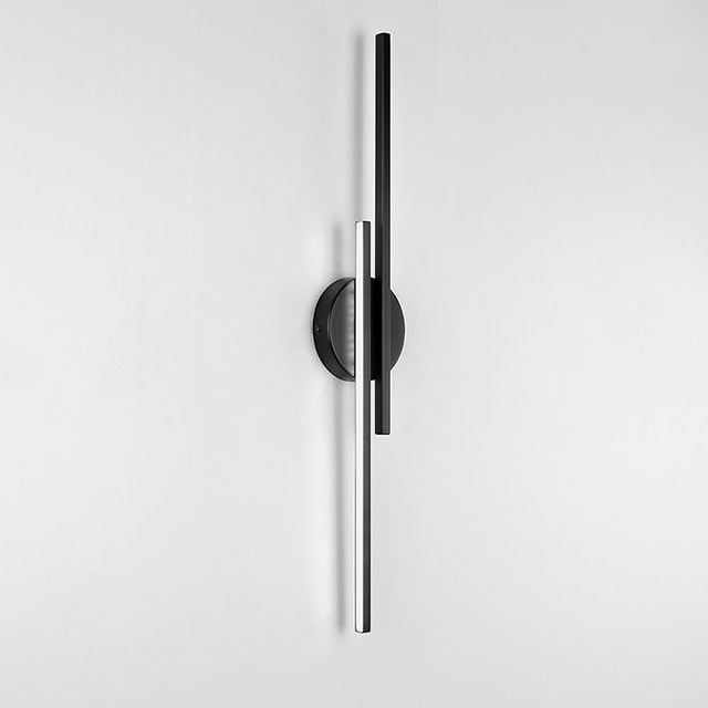 Warm Soft Sconce Wall Lamp for Home Decor