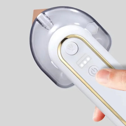 Portable Wireless Travel Steam Iron