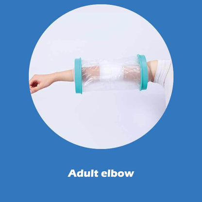 Quick Dry Waterproof Bandage Shower Protector