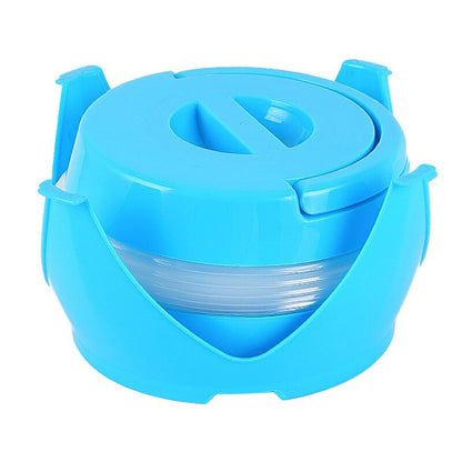 Portable Large Camping Water Container Bottle