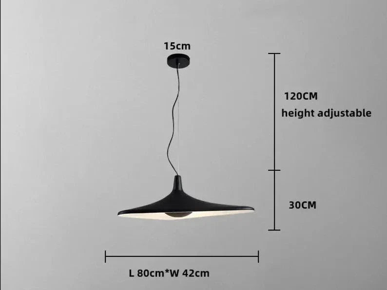 Desert Inspired Hanging Light Collection