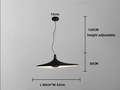 Desert Inspired Hanging Light Collection