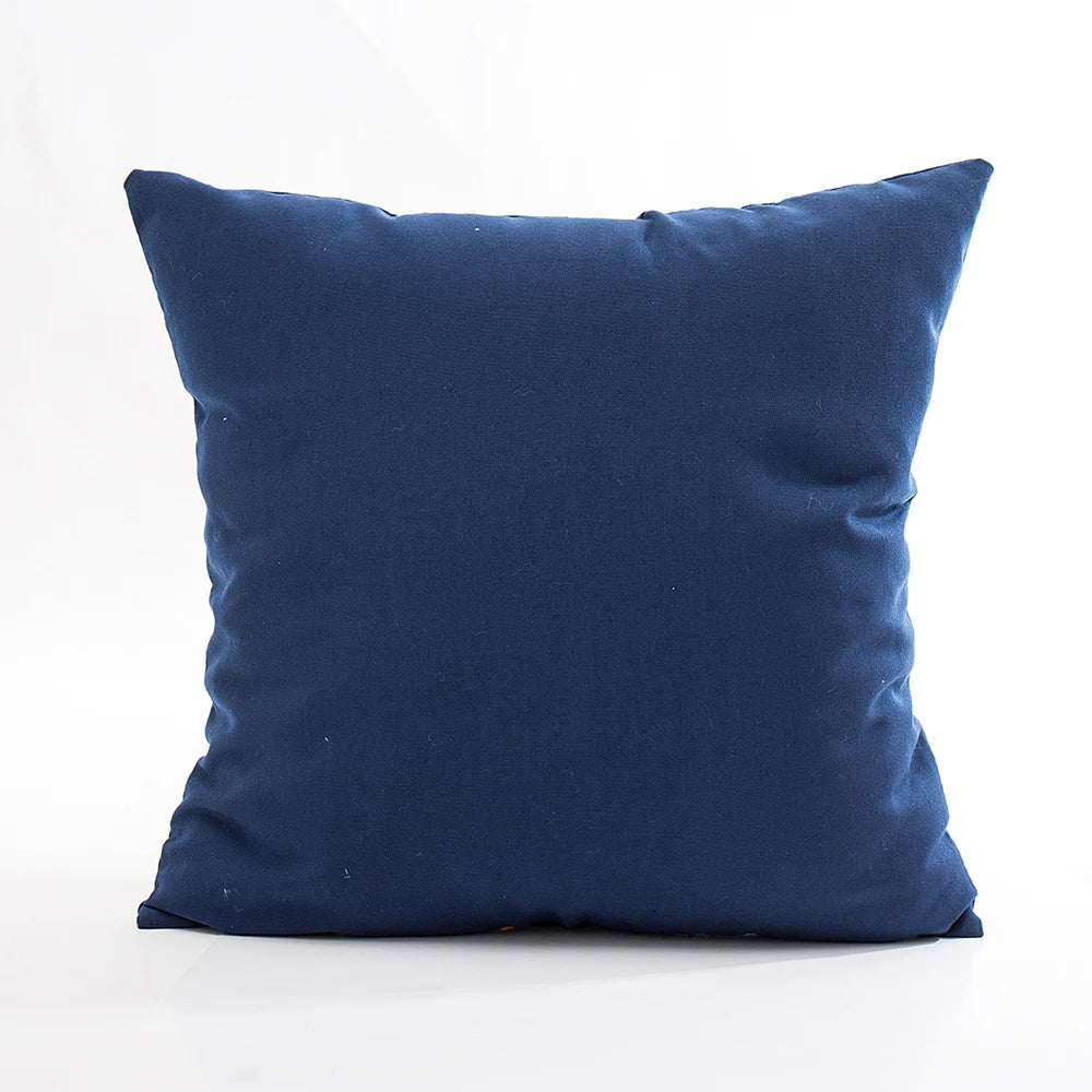Cozy Scandinavian Cushion Cover