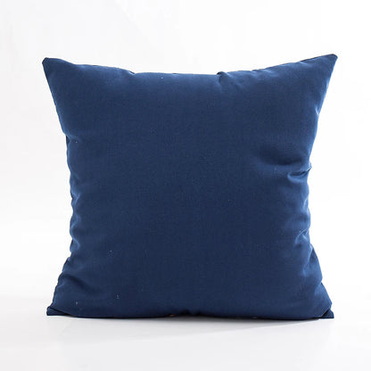Cozy Scandinavian Cushion Cover