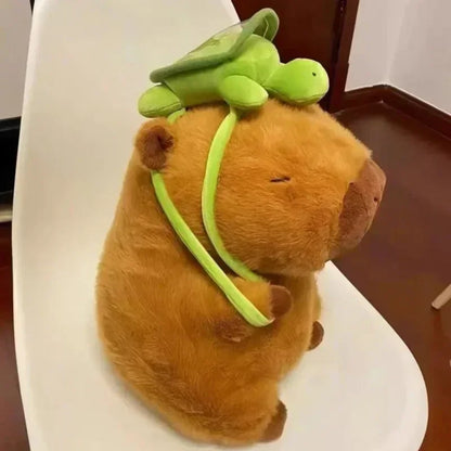 Adorable Little Mouse Plush Toy