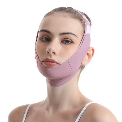 Contouring Face Mask for Men and Women