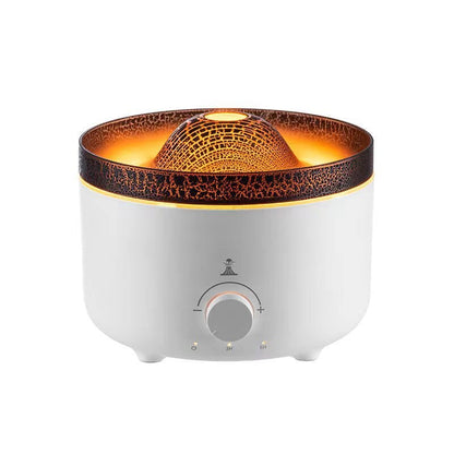 Cool Mist Air Purifier and Humidifier