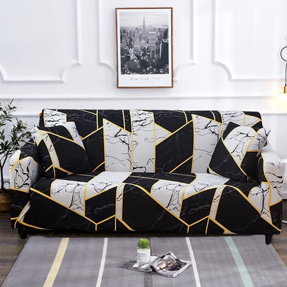 Comfortable Fit Sofa Furniture Cover