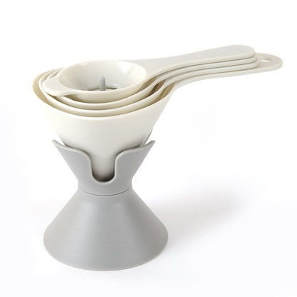 Premium 6in1 Multi Use Funnel Set - Luxicro