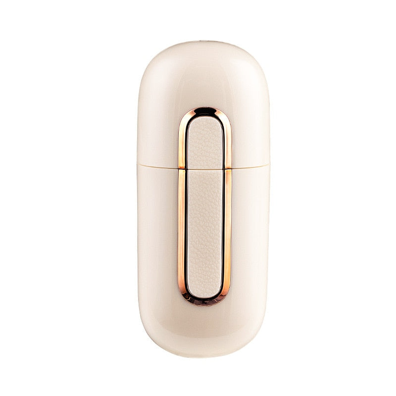 Compact Travel Manicure Nail Clipper Kit