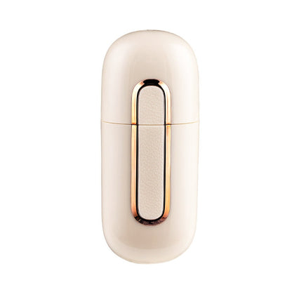 Compact Travel Manicure Nail Clipper Kit