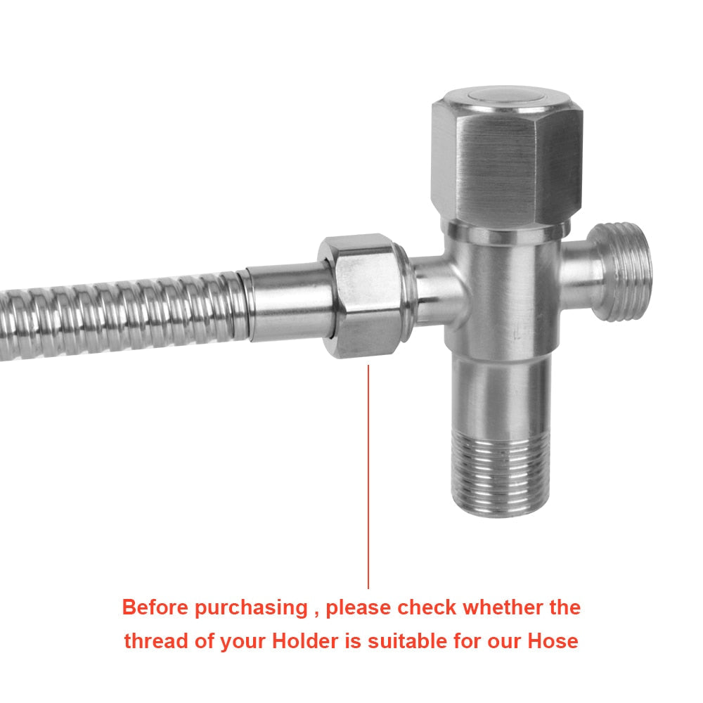 Advanced Hygiene Handheld Shower Bidet Faucet