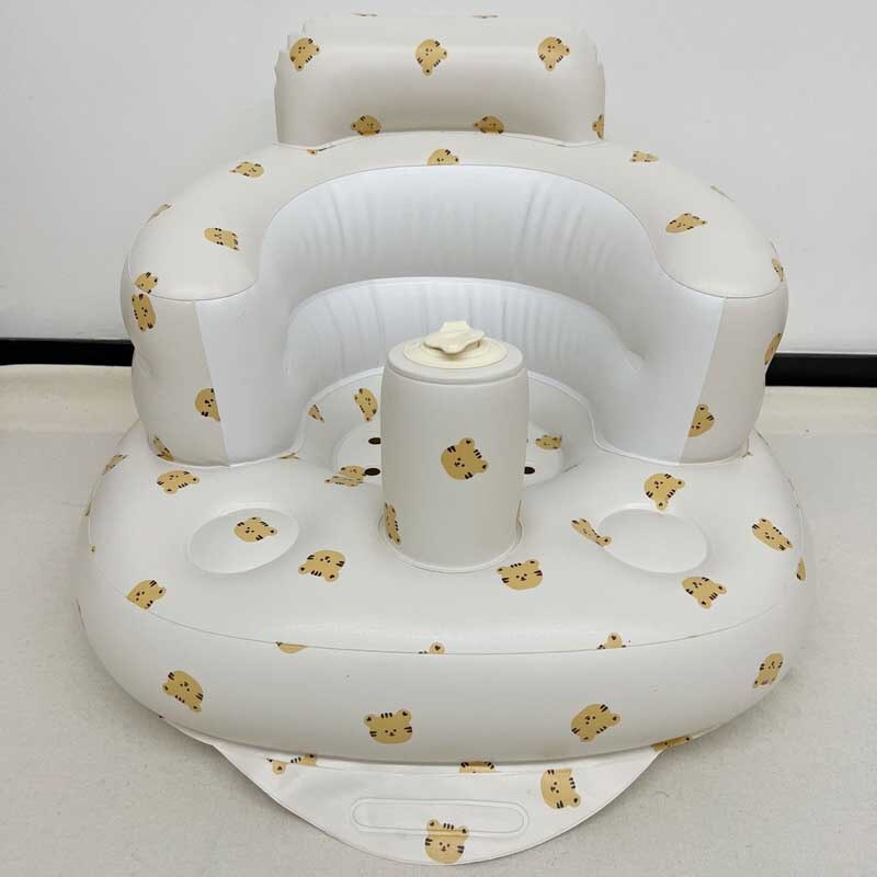 Comfortable Baby Swim Float Chair