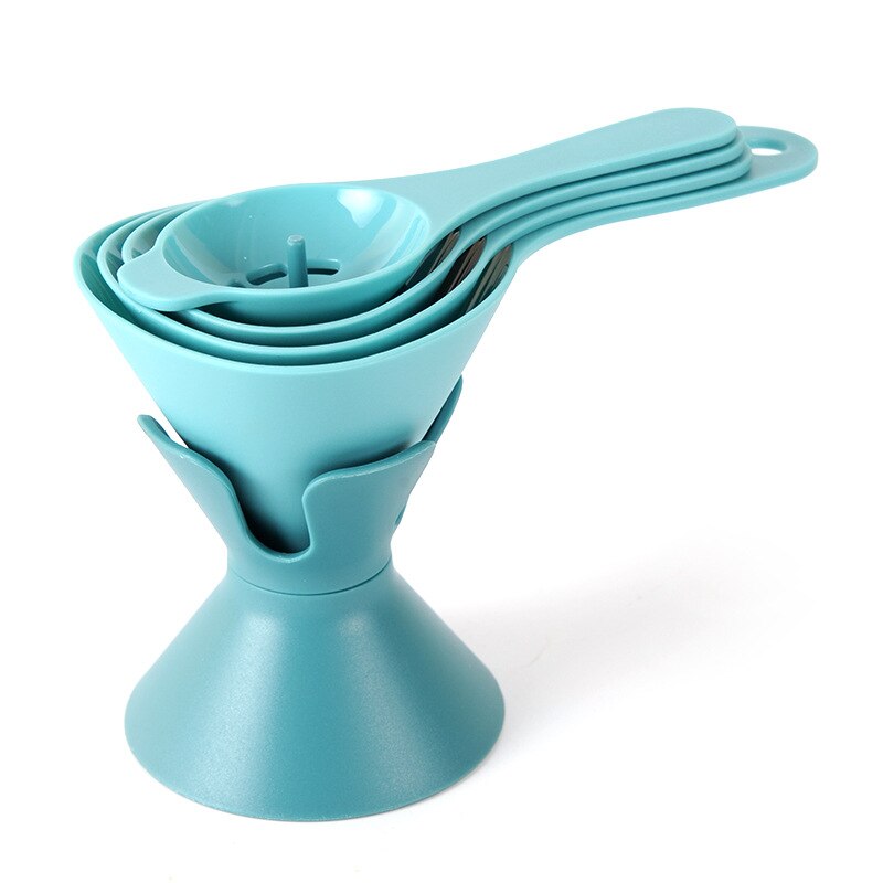 Premium 6in1 Multi Use Funnel Set
