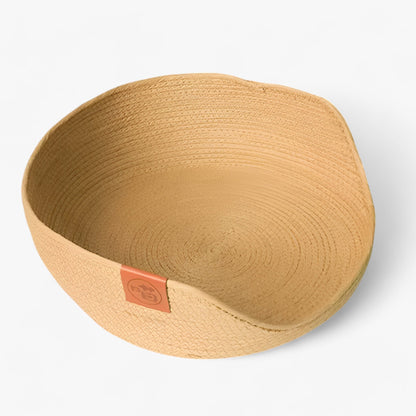 Comfortable Eco Friendly Bamboo Pet Mattress