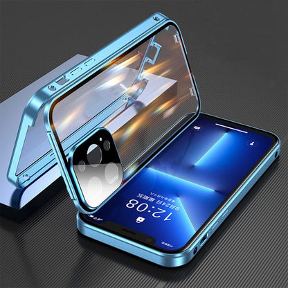 Ultra Clear Heavy Duty Phone Case