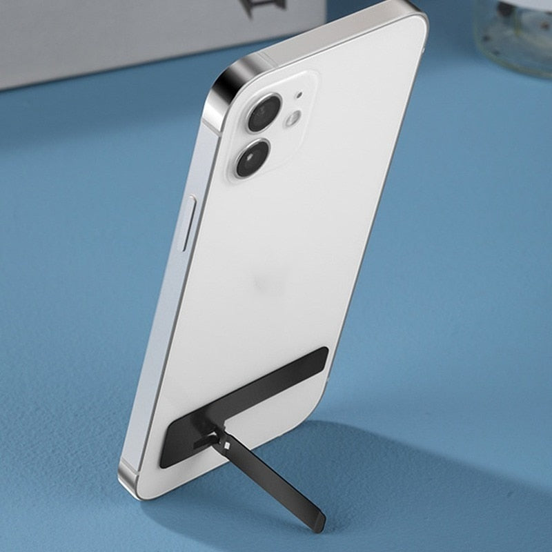 Strong Sticky Phone Holder Clip