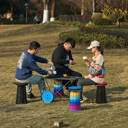 Lightweight Compact Camping Chair